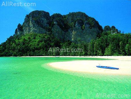 Krabi Thai Village Resort 33